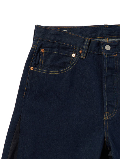 501® LOOSE CUSTOMIZED EXPANSION BAGGY JEANS V2 S/D