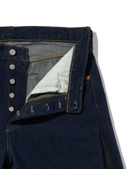 501® LOOSE CUSTOMIZED EXPANSION BAGGY JEANS V2 S/D