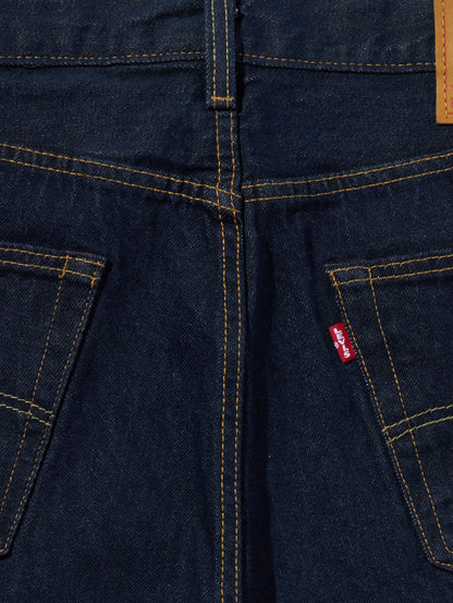 501® LOOSE CUSTOMIZED EXPANSION BAGGY JEANS V2 S/D