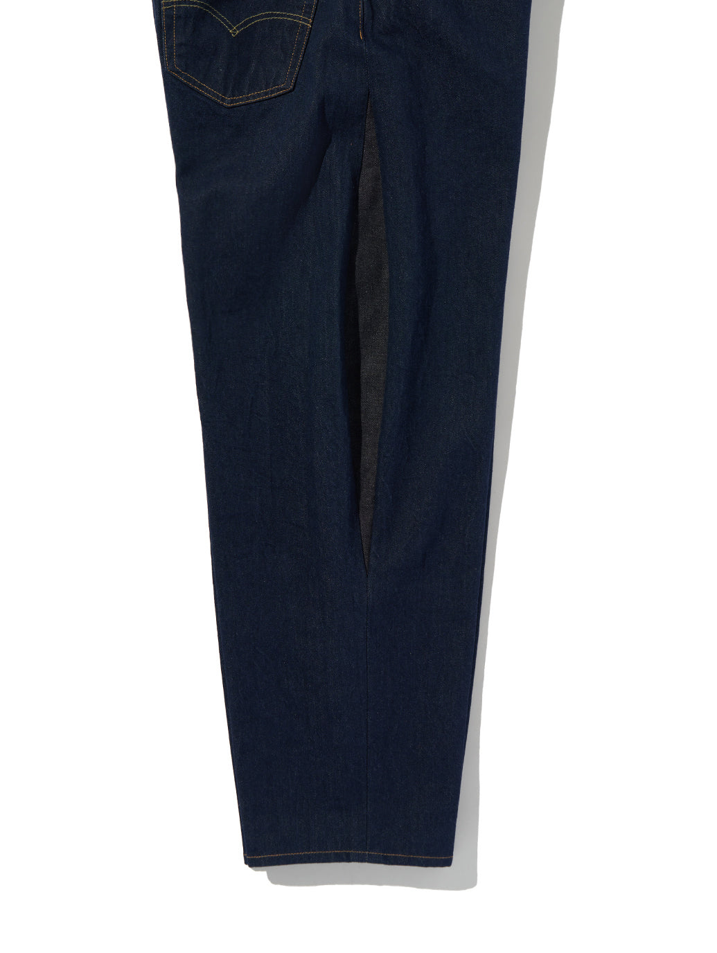 501® LOOSE CUSTOMIZED EXPANSION BAGGY JEANS V2 S/D