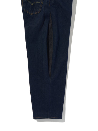 501® LOOSE CUSTOMIZED EXPANSION BAGGY JEANS V2 S/D