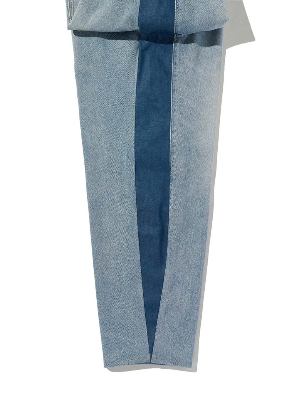 501® LOOSE CUSTOMIZED EXPANSION BAGGY JEANS V2 S/D FOR N