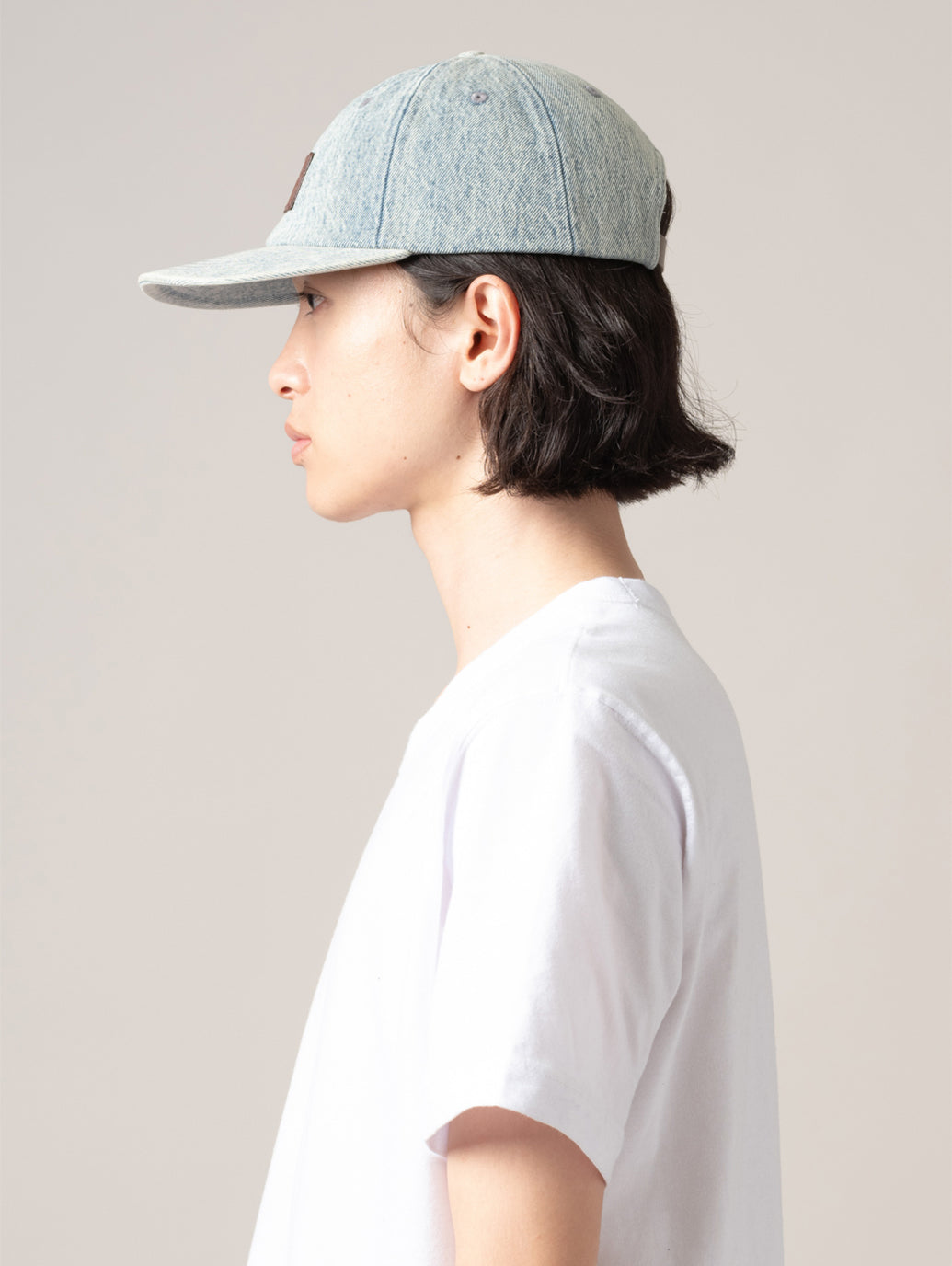 リラックスダッドキャップ