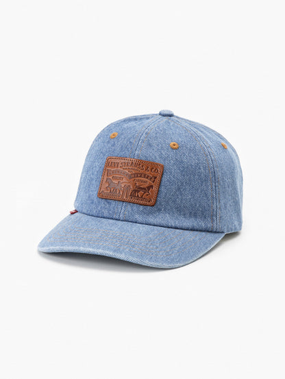 RELAXED DAD HERITAGE CAP