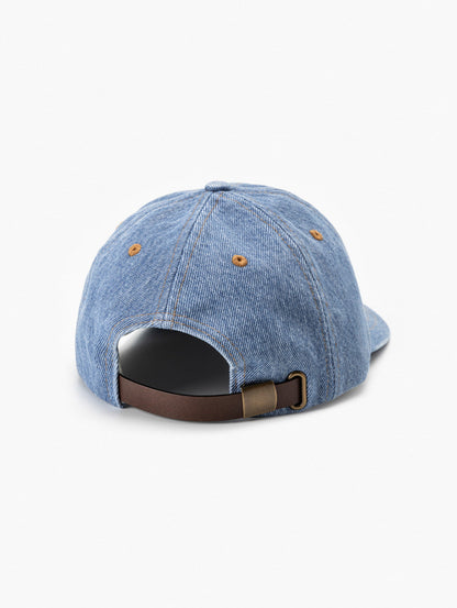 RELAXED DAD HERITAGE CAP