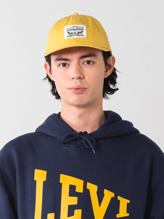 デニム キャップ