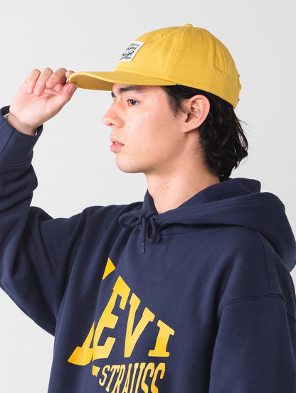 デニム キャップ