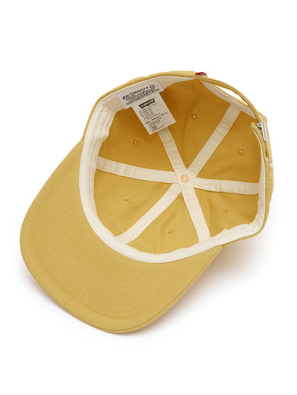 デニム キャップ