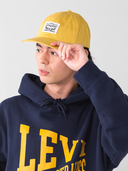 デニム キャップ