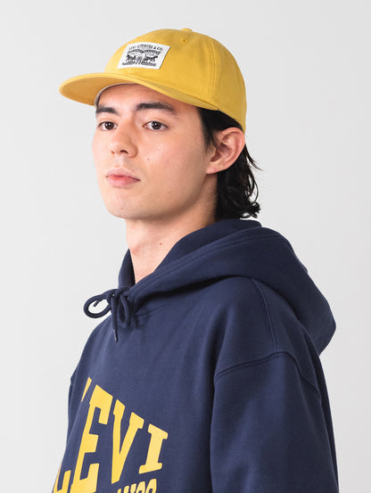 デニム キャップ