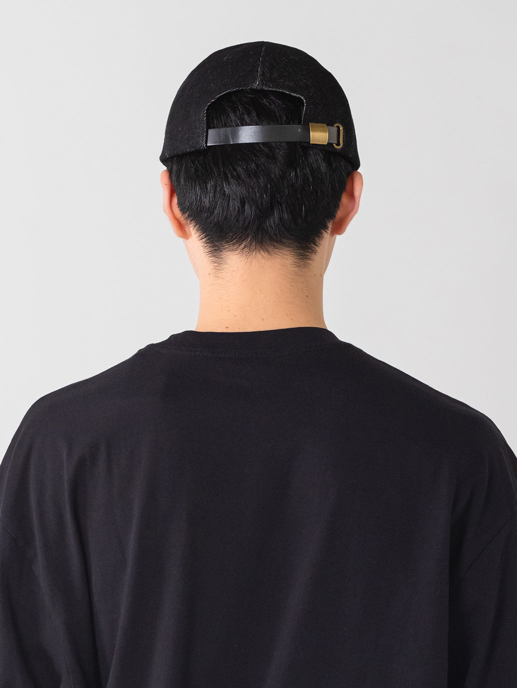 デニム キャップ