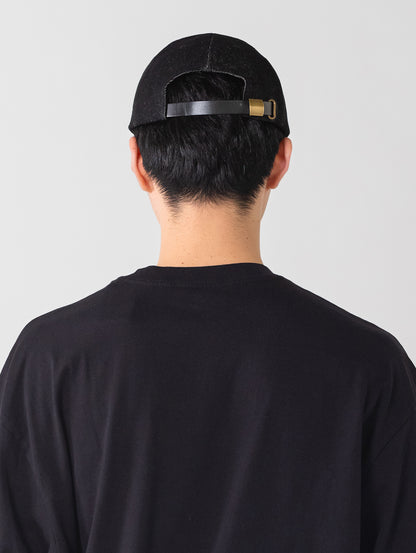 デニム キャップ