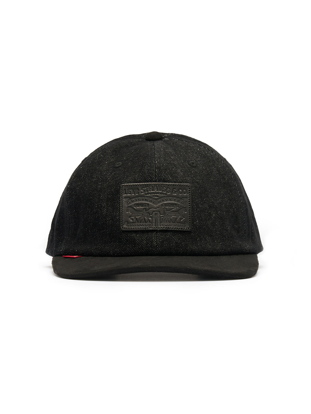 デニム キャップ