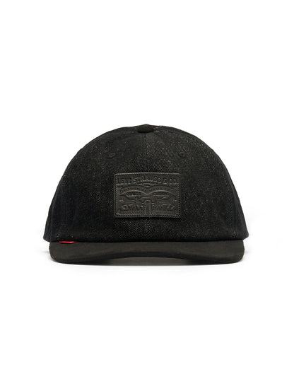 デニム キャップ