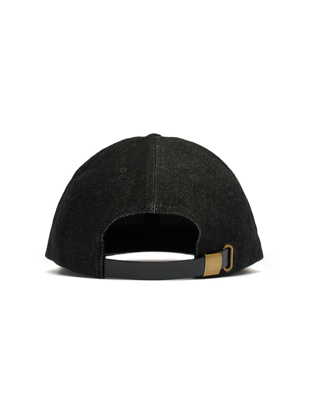 デニム キャップ