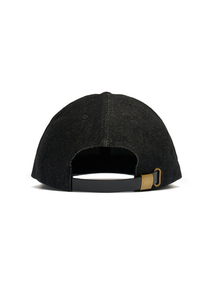 デニム キャップ