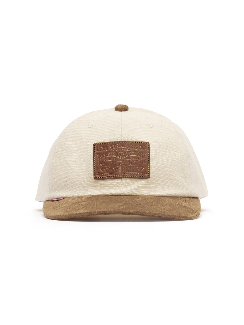 デニム キャップ