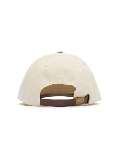 デニム キャップ