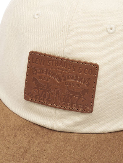 デニム キャップ