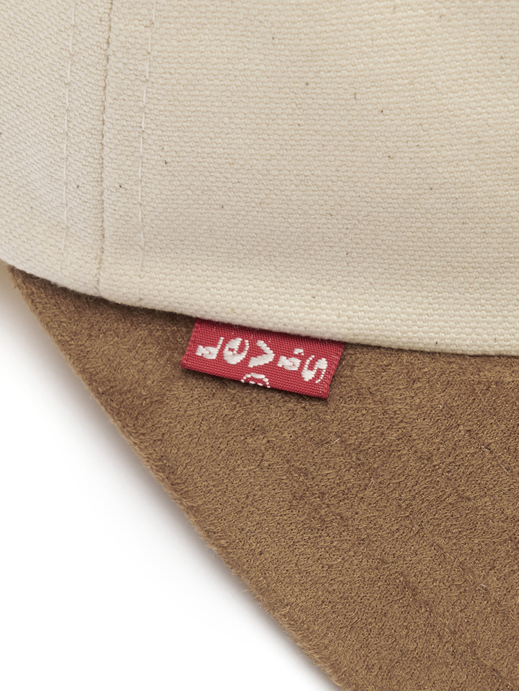 デニム キャップ