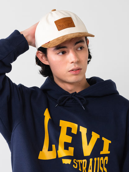 デニム キャップ