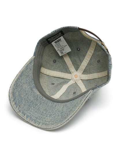 リラックスダッドキャップ