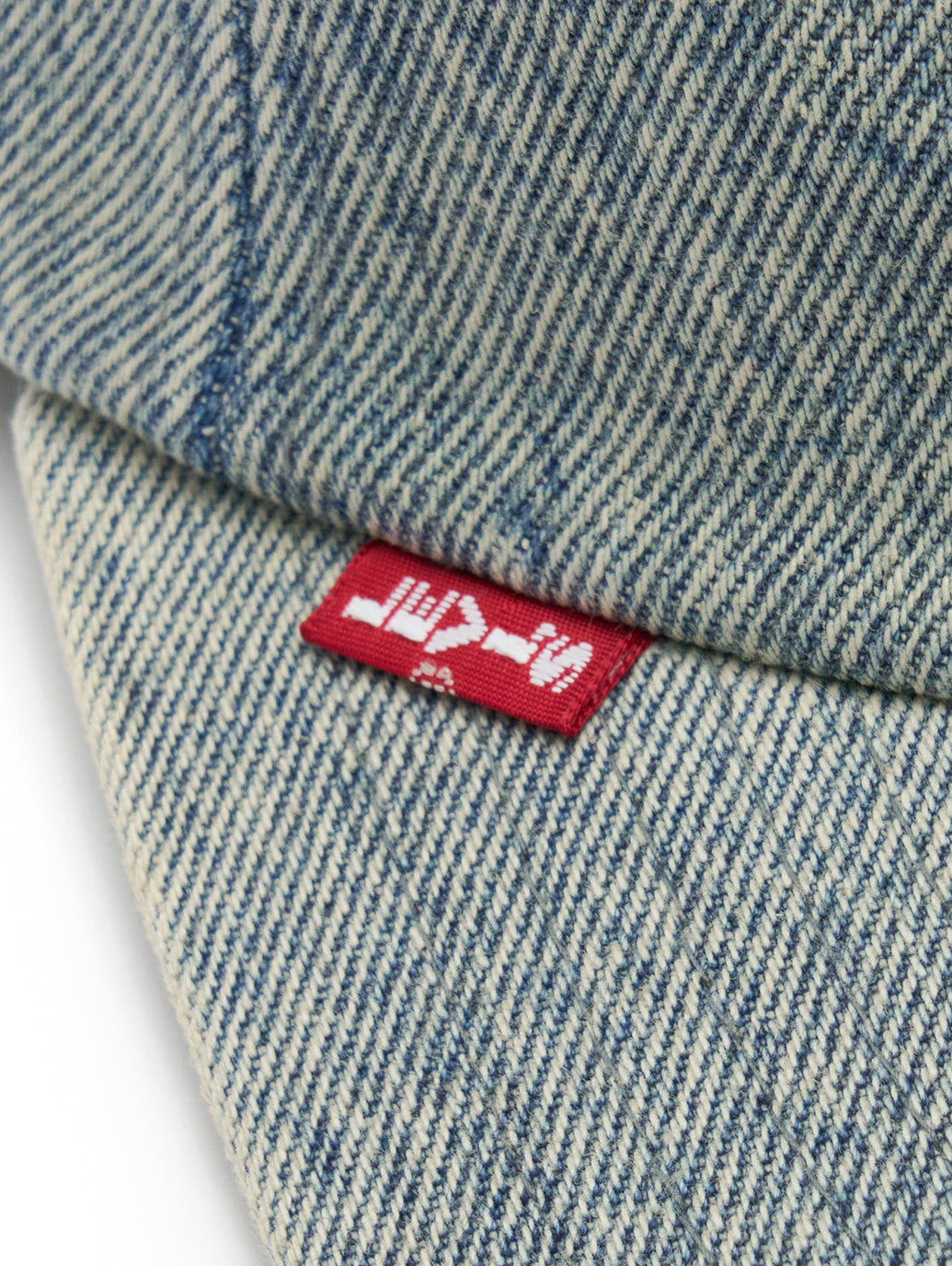 リラックスダッドキャップ