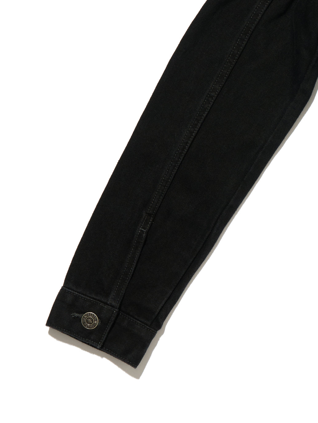 LEVI’S® x ADSB ANDERSSON BELL HALF トラッカージャケット ミディアムインディゴ