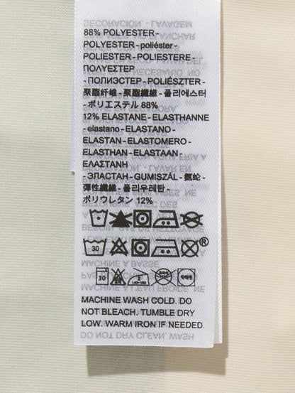 LEVI’S® x ADSB ANDERSSON BELL KNIT トップス ブルー