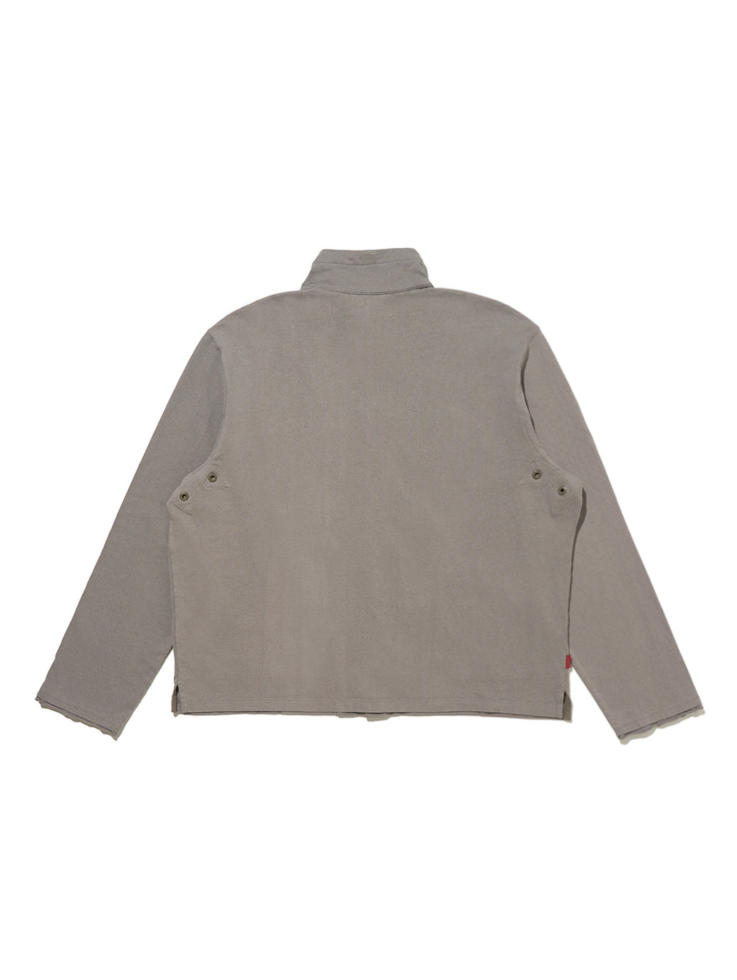 LEVI’S® x KIKO KOSTADINOV ジャージ カーディガン グレー QUICKSILVER