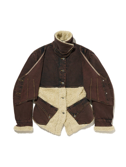 LEVI’S® x KIKO KOSTADINOV パネルジャケット
