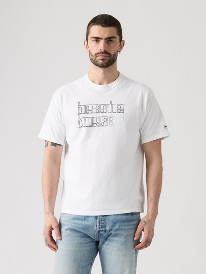 Levi's® x BEASTIE BOYS COLOR UP Tシャツ 