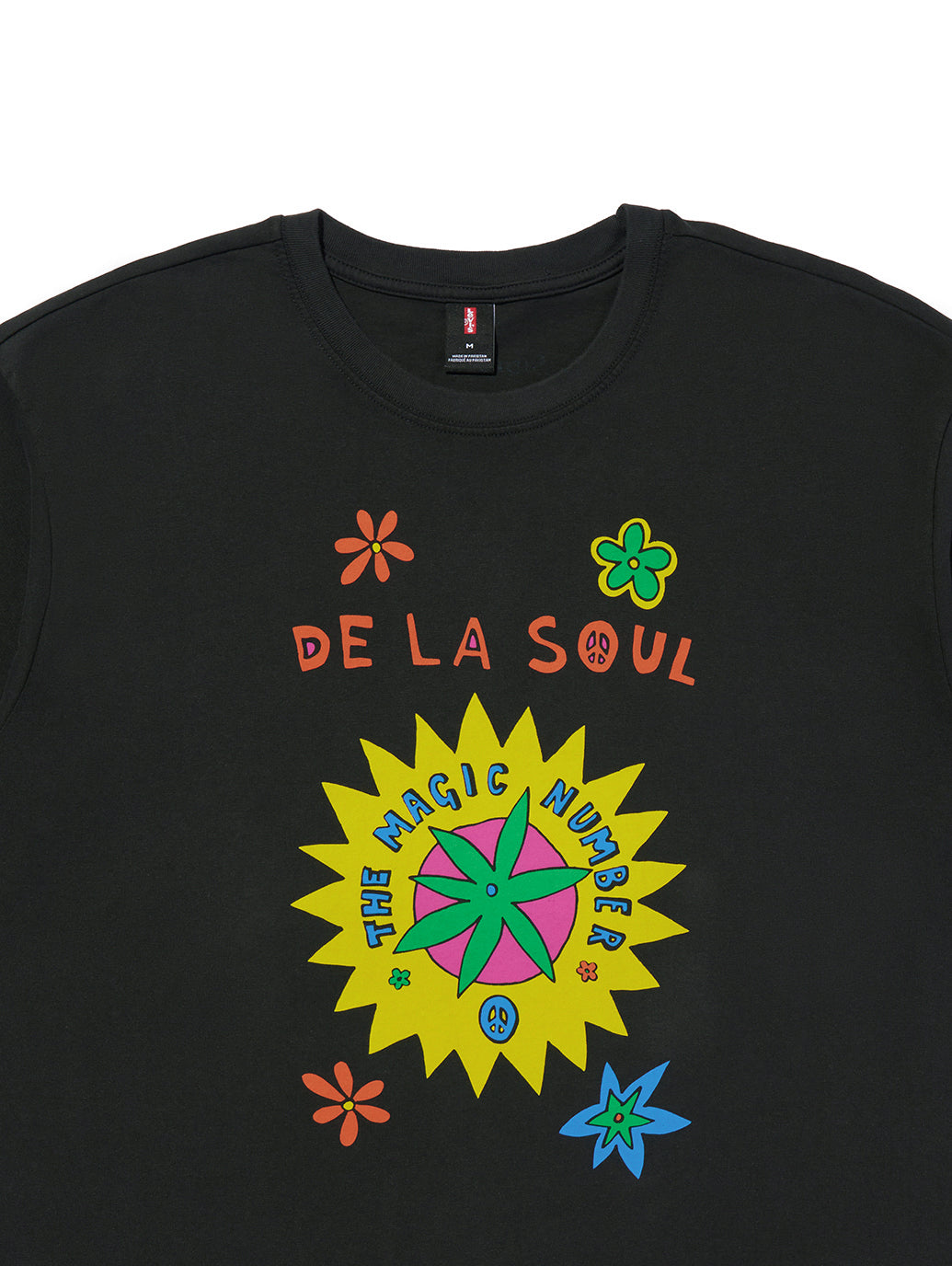 DE LA SOUL_MAGIC NUMBER CAVIAR