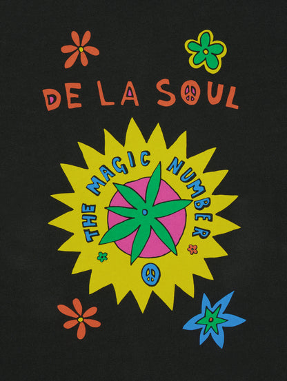 DE LA SOUL_MAGIC NUMBER CAVIAR