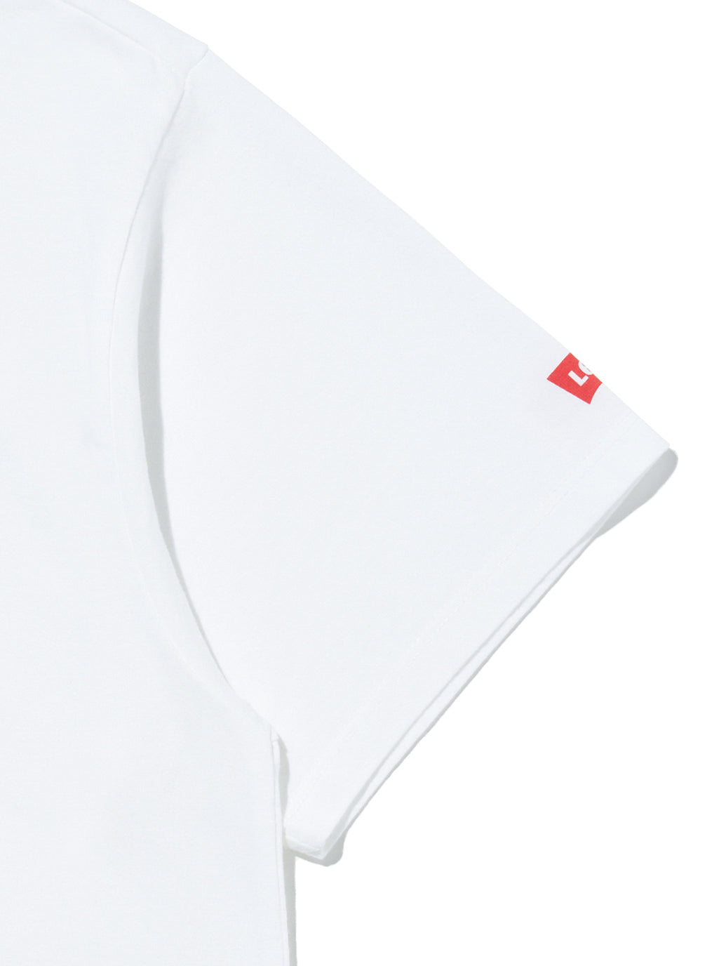 DE LA SOUL_RING RING WHITE +