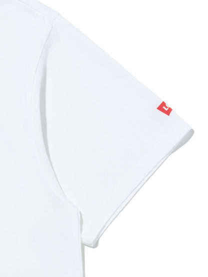 DE LA SOUL_RING RING WHITE +