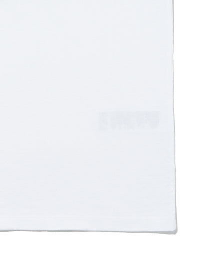 DE LA SOUL_RING RING WHITE +