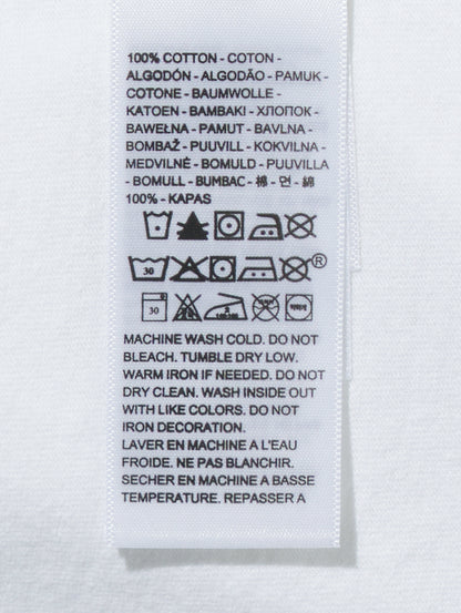 DE LA SOUL_RING RING WHITE +