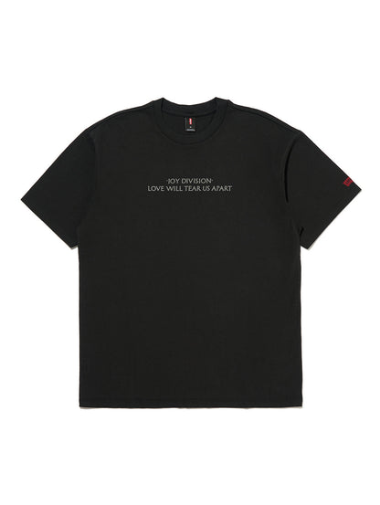 LEVI’S® x JOY DIVISION LOVE WILL TEAR US APART ブラック