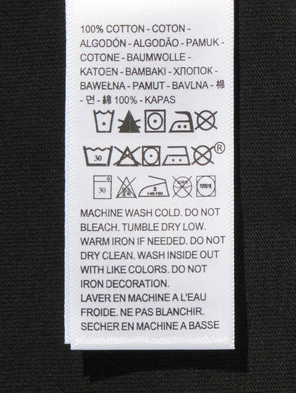 LEVI’S® x JOY DIVISION LOVE WILL TEAR US APART ブラック