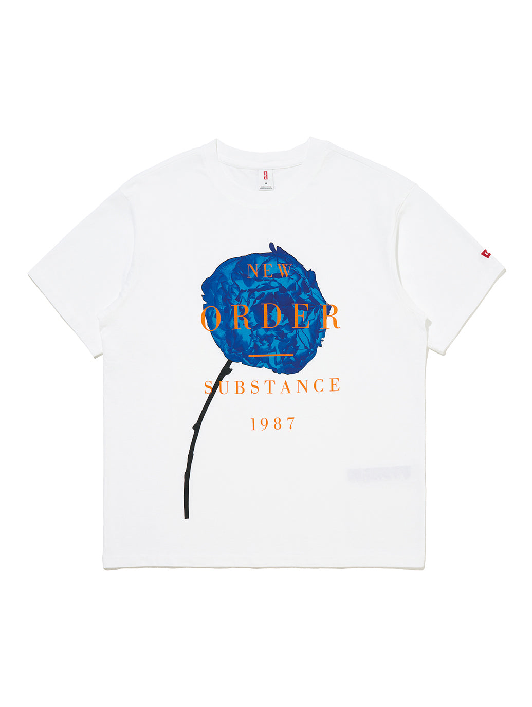 LEVI’S® x NEW ORDER SUBSTANCE ホワイト