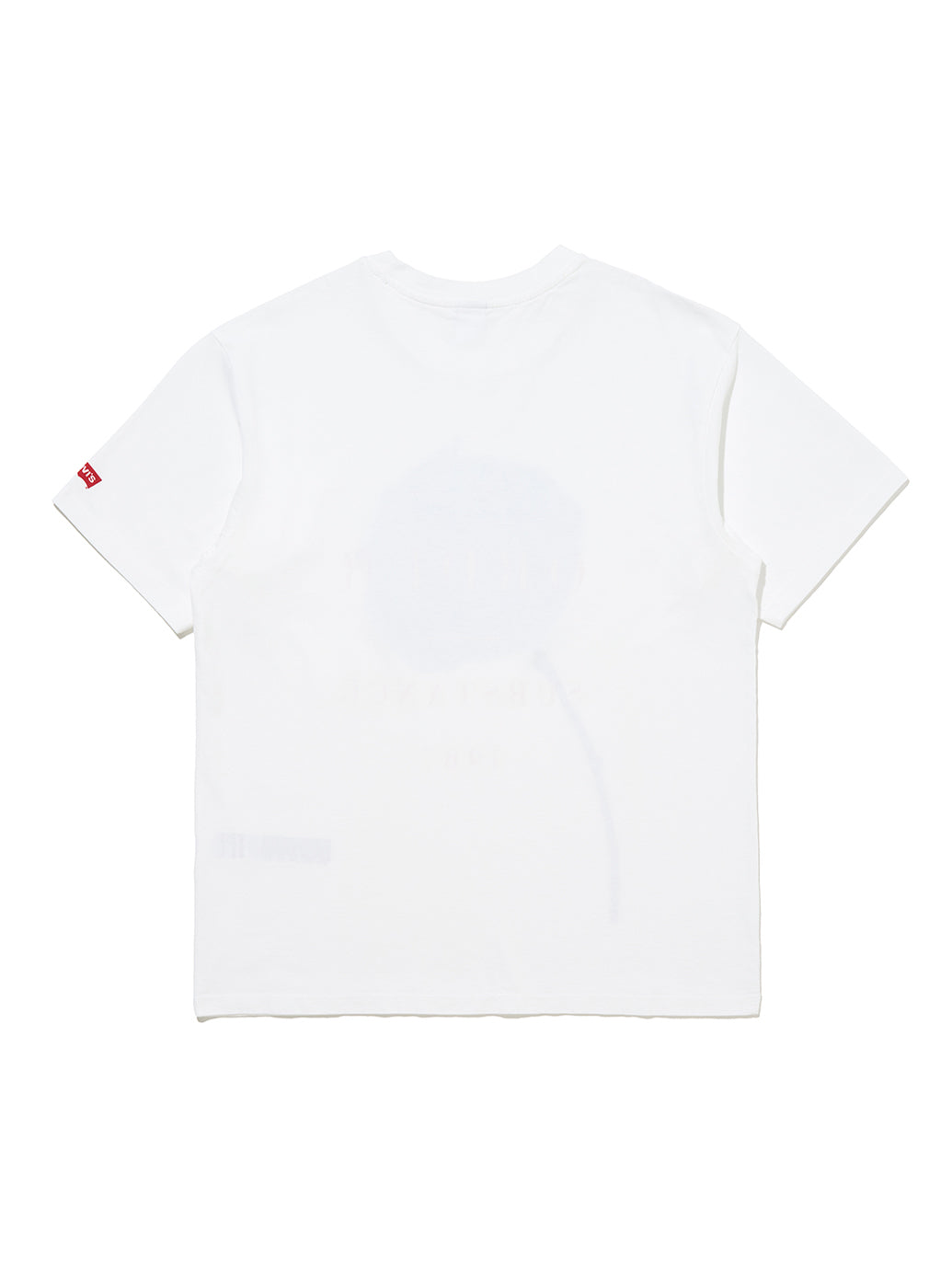 LEVI’S® x NEW ORDER SUBSTANCE ホワイト
