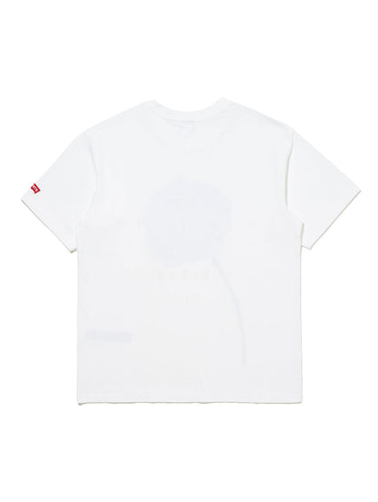 LEVI’S® x NEW ORDER SUBSTANCE ホワイト