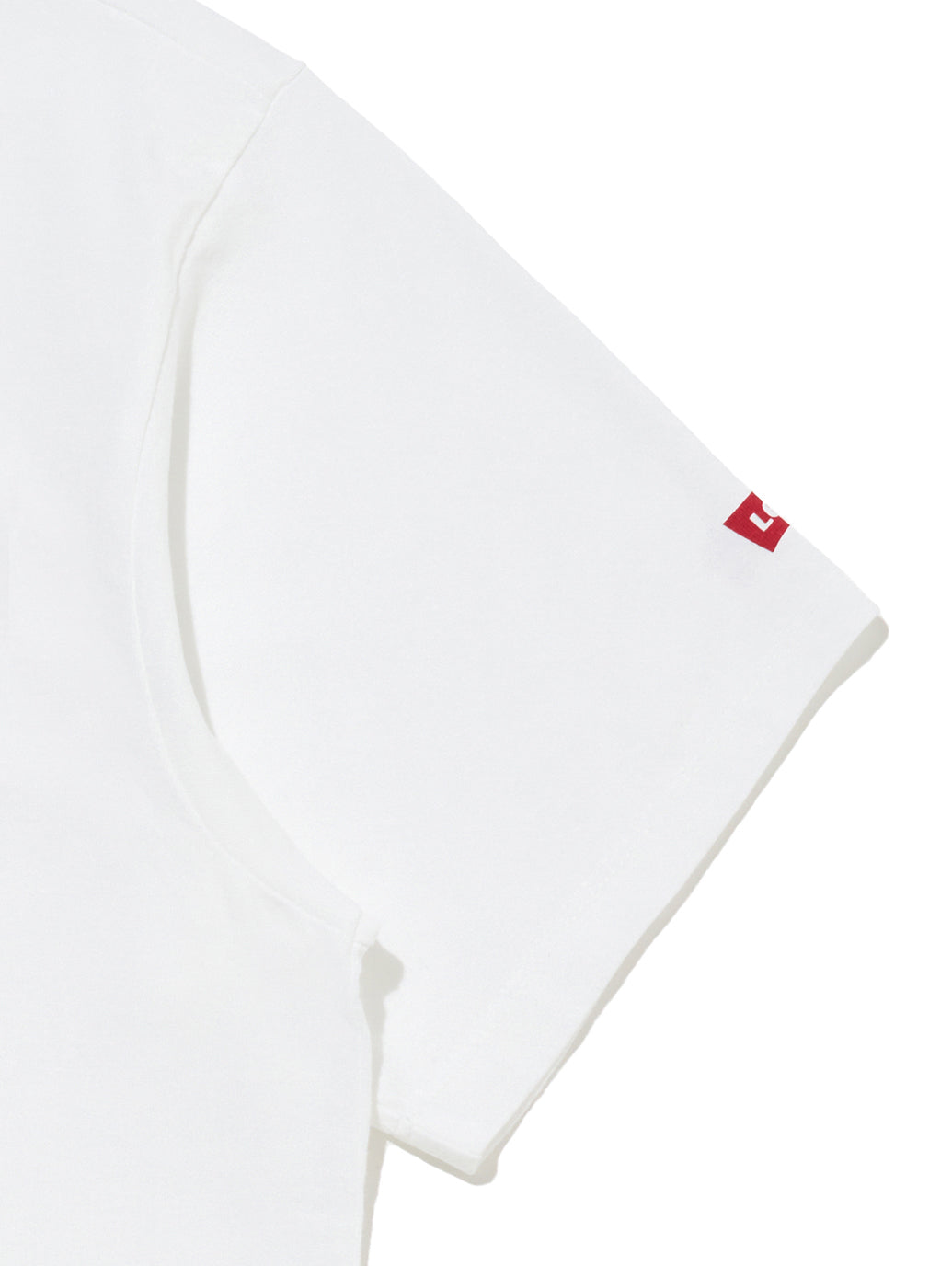 LEVI’S® x NEW ORDER SUBSTANCE ホワイト