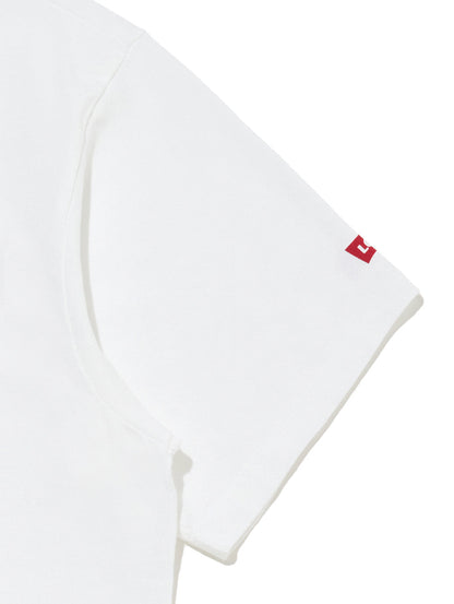 LEVI’S® x NEW ORDER SUBSTANCE ホワイト