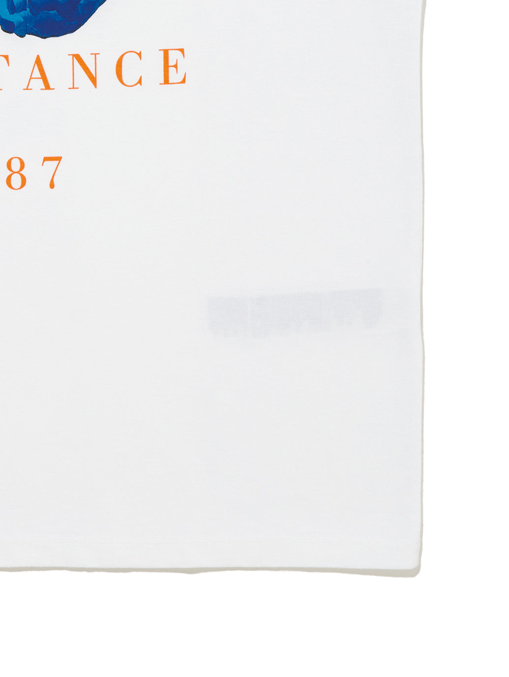 LEVI’S® x NEW ORDER SUBSTANCE ホワイト