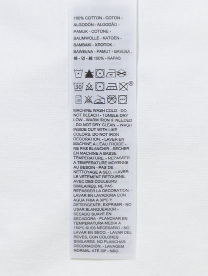 LEVI’S® x NEW ORDER SUBSTANCE ホワイト