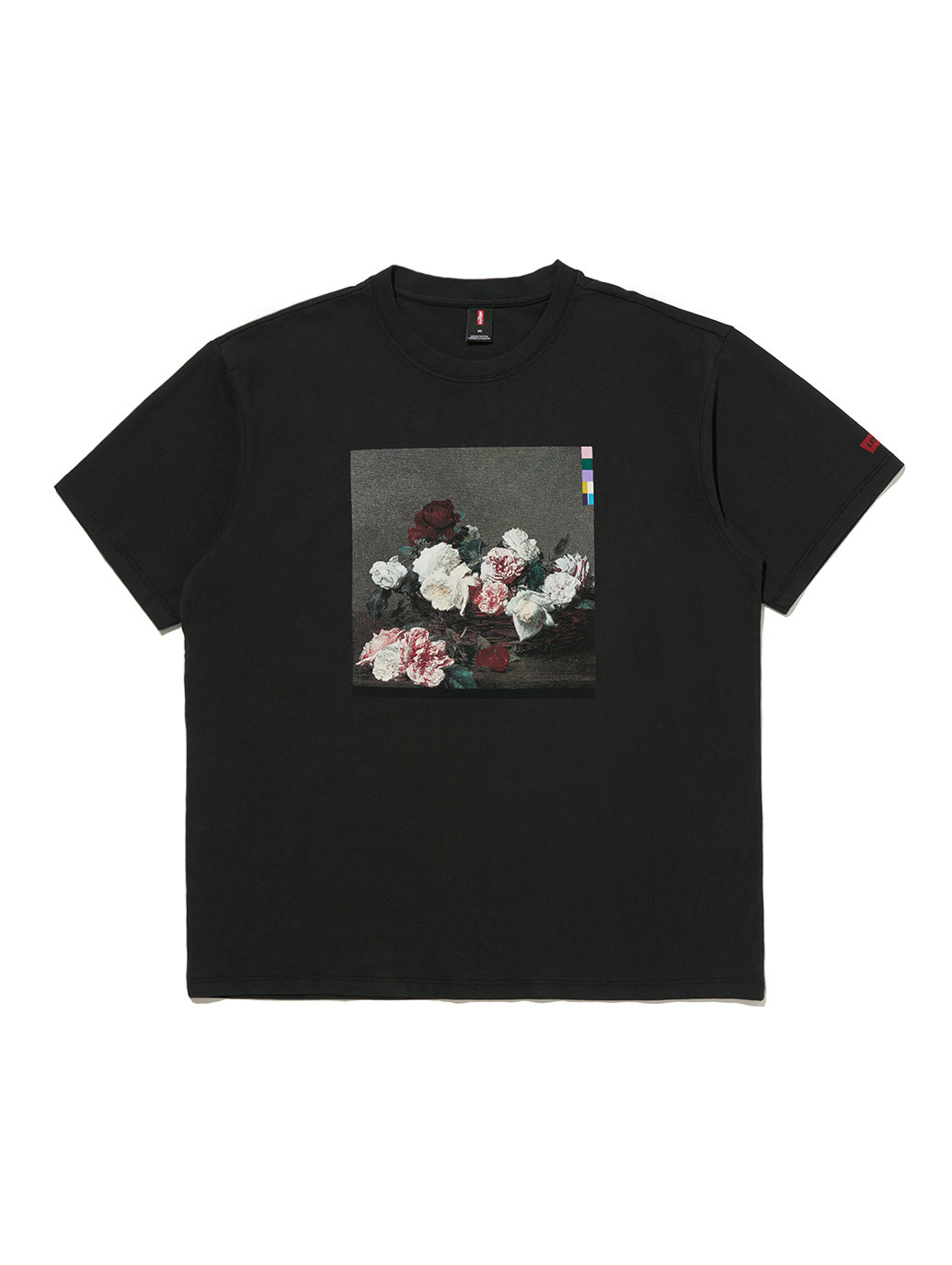 LEVI’S® x NEW ORDER PWR CRPTN AND LIES ブラック