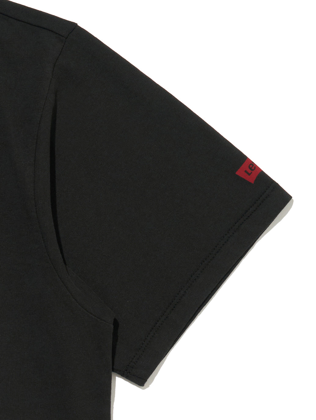 LEVI’S® x NEW ORDER PWR CRPTN AND LIES ブラック