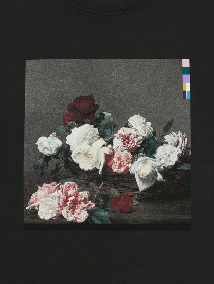 LEVI’S® x NEW ORDER PWR CRPTN AND LIES ブラック